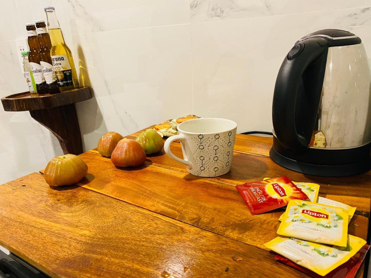 绿竹苑度假村 吉仙 外观 照片
