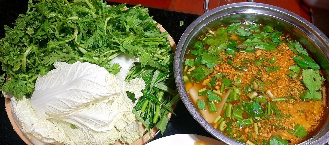 绿竹苑度假村 吉仙 外观 照片
