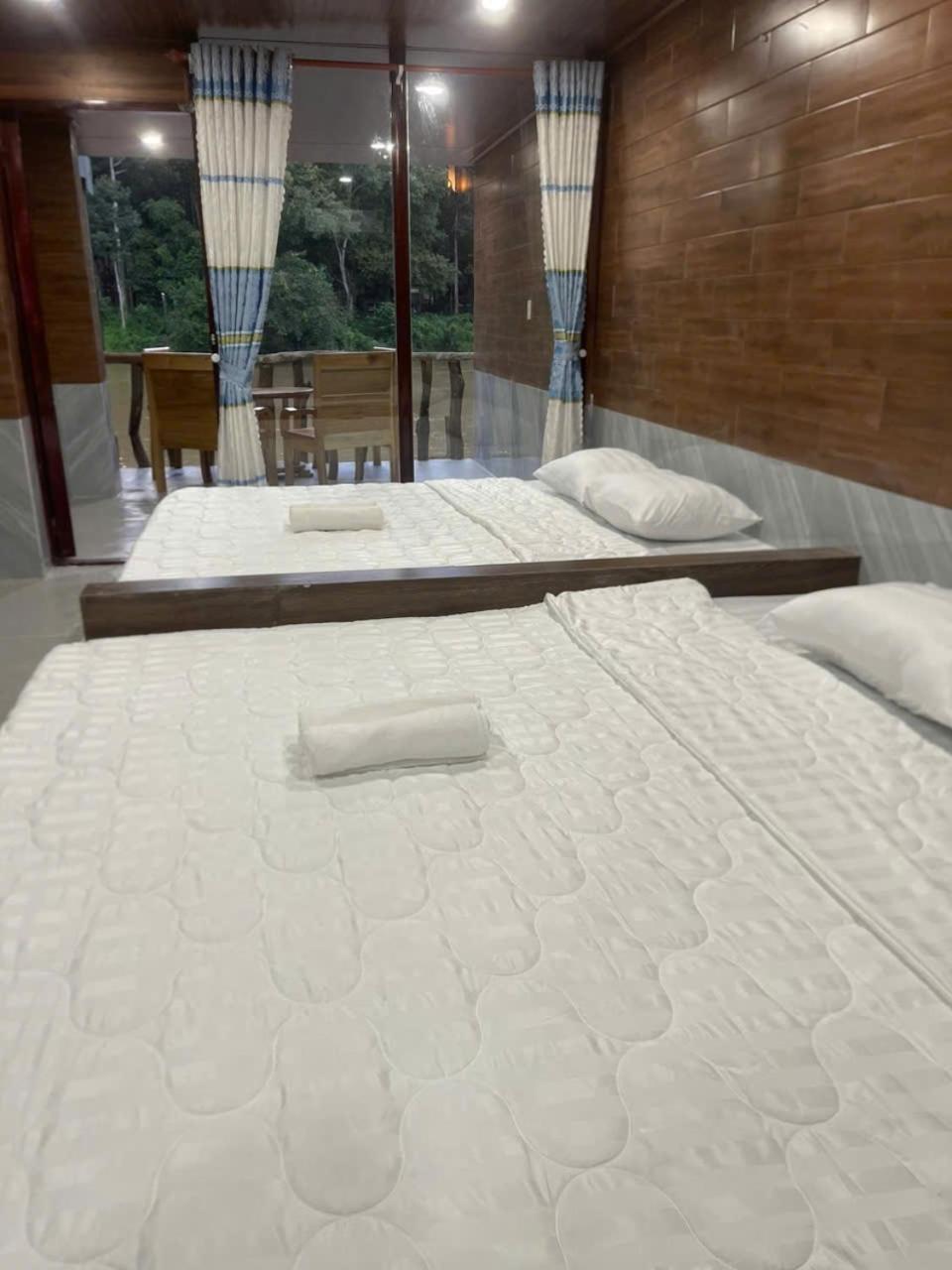 绿竹苑度假村 吉仙 外观 照片